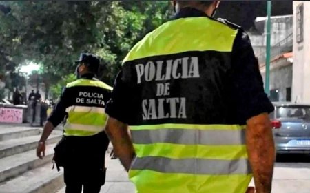 Policías denuncian abusos y maltratos