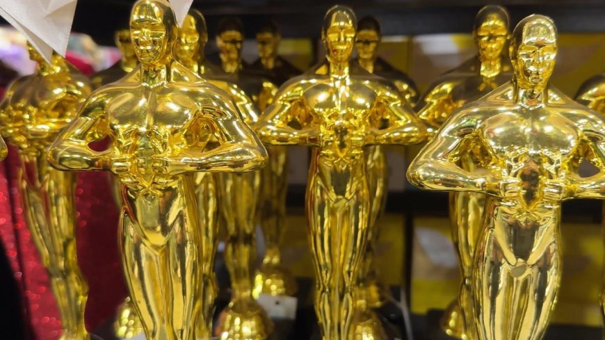Argentina quedó afuera en la carrera por los Premios Oscar 2024