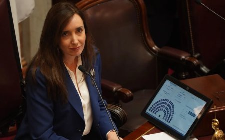 Boleta Única Papel: el oficialismo no logró aprobar un dictamen