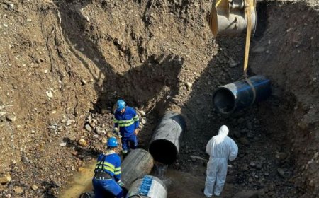 Aguas del Norte: 19 mil usuarios no pagarán la próxima factura