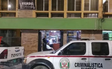 Encontraron muerta a una salteña en Perú