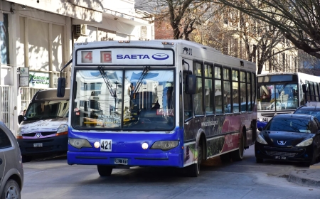 Los chicos podrán viajar gratis en Saeta por Reyes Magos