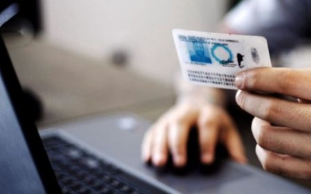 Actualizan los importes de los trámites para nuevos ejemplares de DNI y Pasaportes