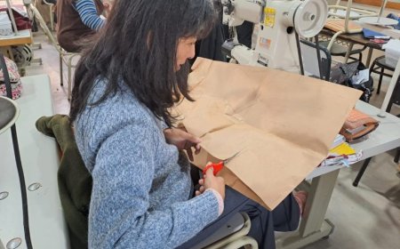 El municipio de Salta brinda talleres de verano en la Escuela de Emprendedores