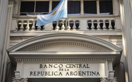 El BCRA aprobó la emisión de billetes de $10.000 y $20.000