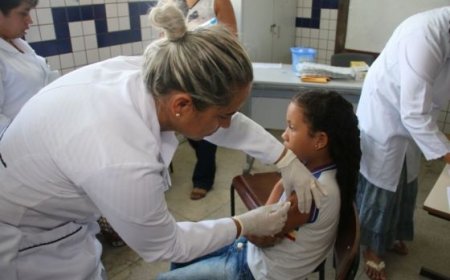 Salud recuerda que se aplica una dosis única de la vacuna contra el Virus de Papiloma Humano