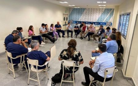 El Gobierno y la Municipalidad de Salta trabajan en el control del dengue