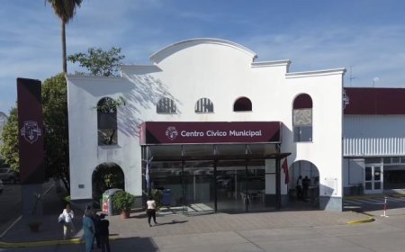 La Municipalidad habilitó un sistema de denuncias antisobornos