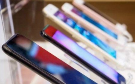 AFIP subasta más de 250 celulares: cómo participar