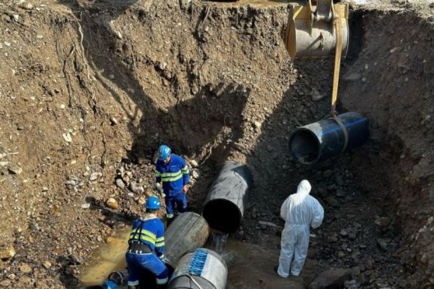 Aguas del Norte: 19 mil usuarios no pagarán la próxima factura