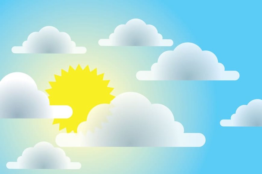 Clima en Salta hoy viernes 5 de enero