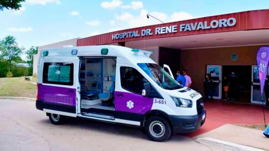 Murió un adolescente de 14 años en San Luis por streptococcus pyogenes