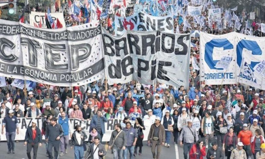 El Gobierno dará de baja más de 27 mil planes sociales