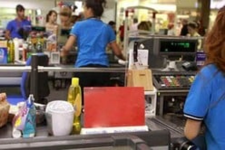 Comercio también cerró una paritaria mensual: desde enero el sueldo básico será de $573.000