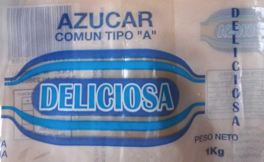 ANMAT prohíbe venta de una marca de azúcar y otra de aceite: cuáles no hay que comprar