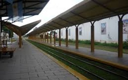 Encontraron una persona sin vida en el centro de la ciudad