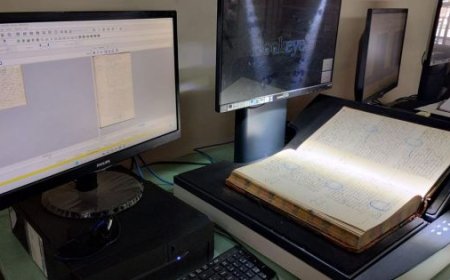 El Registro Civil recibe las solicitudes de actas a través de la web