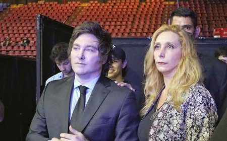 Ex amigo del Presidente aseguró que Javier y Karina Milei "son los hermanos Lannister de 'Game of Thrones'"