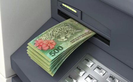 Mañana cobrarán el sueldo los empleados municipales con un 30% de aumento