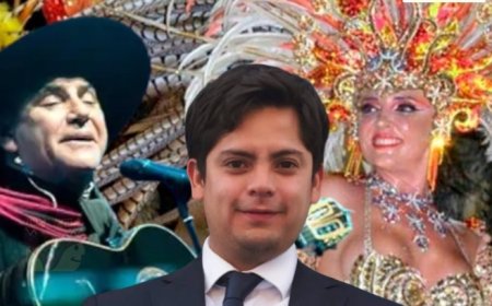 Las Prioridades del Intendente de Tartagal