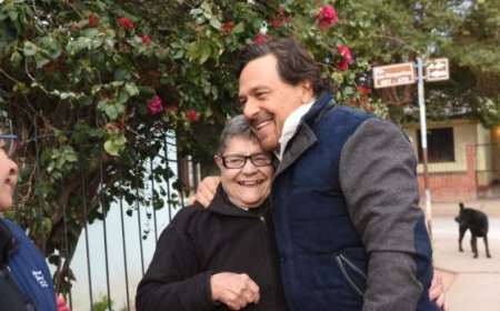 El Gobernador Sáenz creó por decreto, un fondo solidario de ayuda para Jubilados salteños