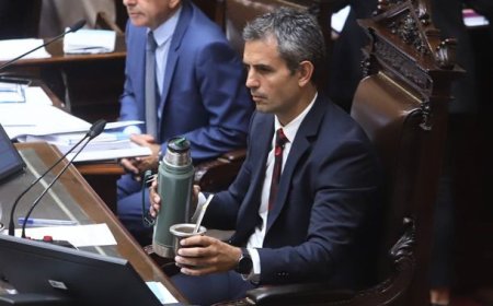 Se completó la Comisión Bicameral para analizar el mega DNU de Javier Milei