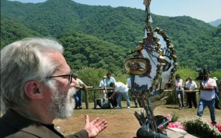 El padre de una de las turistas francesas llega a Salta y pide la reapertura de la causa