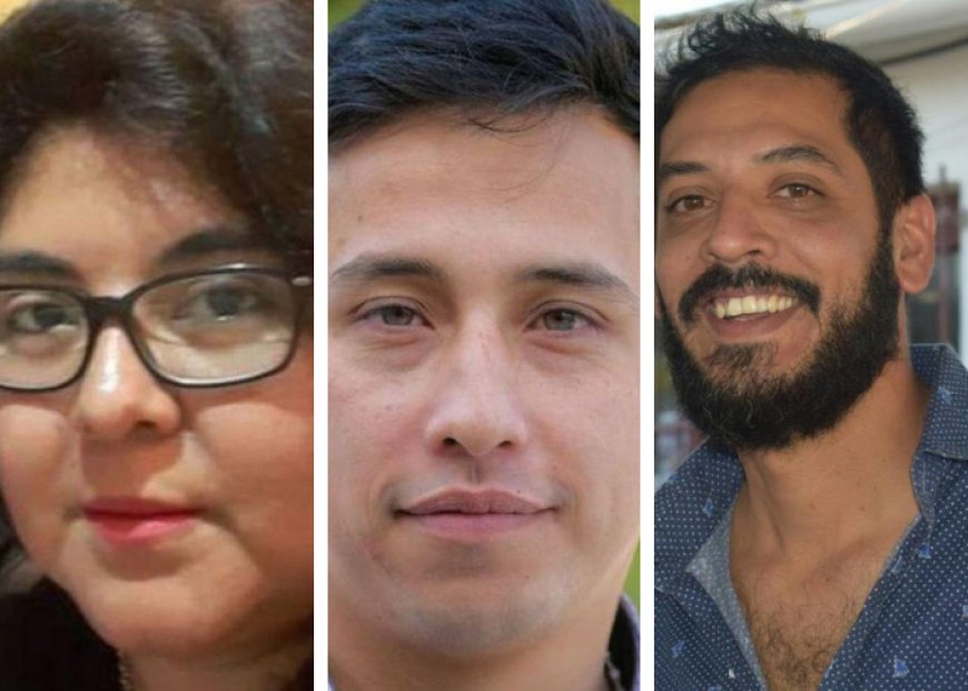 CAMPORA SALTA: Arrancó el juicio contra la ex titular del PAMI y el ex de la ANSES por retener sueldos a empleados