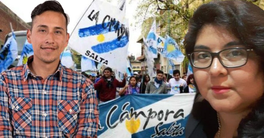 CAMPORA SALTA: Arrancó el juicio contra la ex titular del PAMI y el ex de la ANSES por retener sueldos a empleados