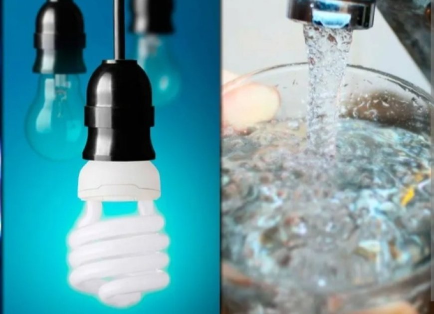 En Salta, las boletas de luz y agua aumentarán más de un 100%