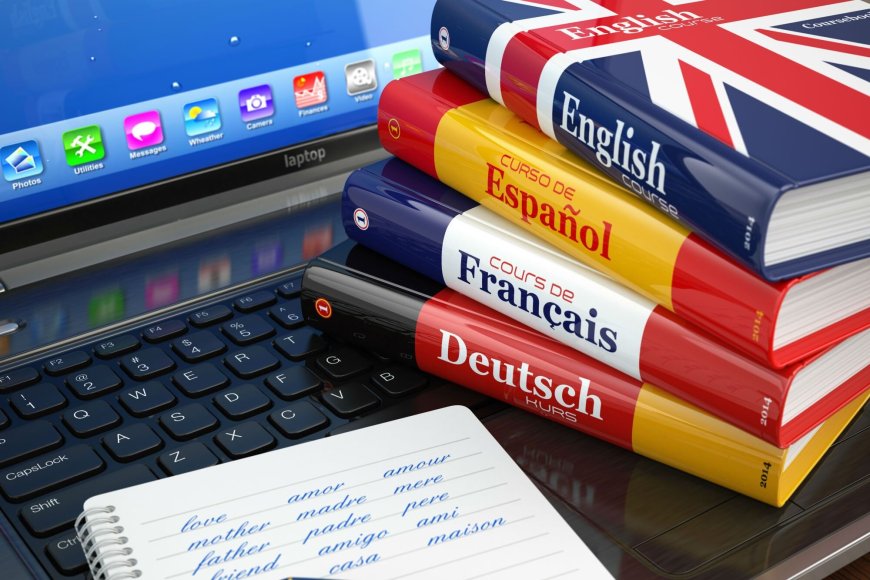 Hoy inician las inscripciones para el Instituto de Idioma en Salta