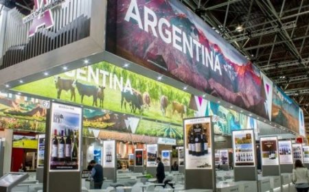 Salta mostrará la calidad y diversidad de sus vinos en una feria internacional en Alemania