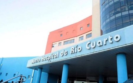 Córdoba: un hombre violó una perimetral, secuestró a su hijo de 2 años y lo mató