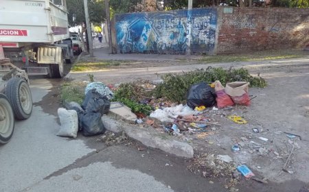 Se llevan retirados más de 13 mil microbasurales desde el inicio de gestión