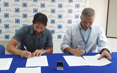 El municipio contará con un gimnasio en el Natatorio Perón