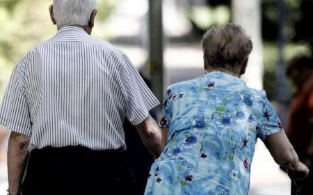 El Gobierno de Salta prepara el primer pago del Fondo Solidario a jubilados