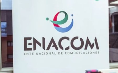 El Gobierno de Javier Milei cerrará desde abril las delegaciones provinciales del ENACOM
