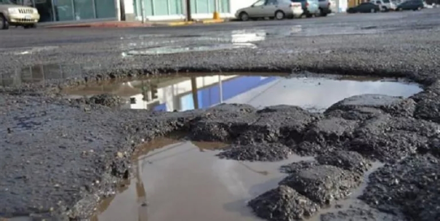 Concejales aprobaron la emergencia de la calles de la Ciudad