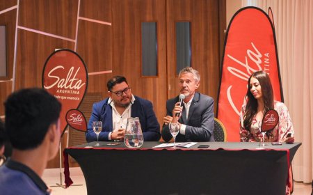 El movimiento turístico de Semana Santa en Salta generó un impacto económico de más de $14 mil millones