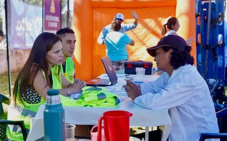 «La Muni en tu barrio»: este fin de semana la atención será en Castañares