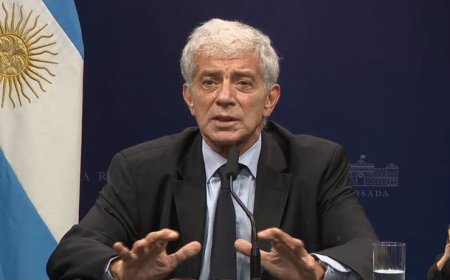 El Gobierno ya tiene listo el proyecto de ley para bajar la edad de imputabilidad a los 14 años