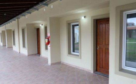 Hasta el 9 de abril mayores de 60 años pueden inscribirse como postulantes a viviendas en Pereyra Rozas