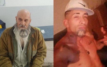 Marcha a favor del jubilado salteño que mató de un tiro a un presunto ladrón