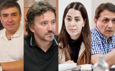 Eligieron a los ediles que integrarán el consejo municipal de desarrollo urbano ambiental