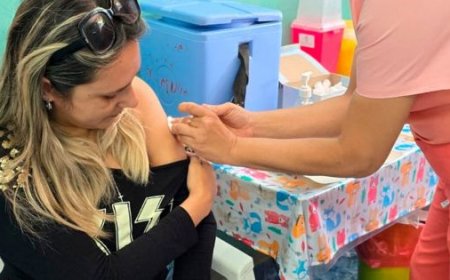 Inició la vacunación contra el dengue en el departamento General Güemes