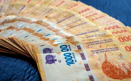 ¡Atención Emprendedores!: Ya se puede solicitar  los microcréditos de $250mil