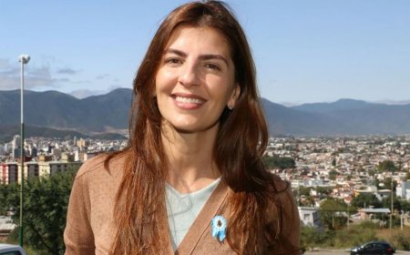 Bettina Romero dejó 23 obras inconclusas