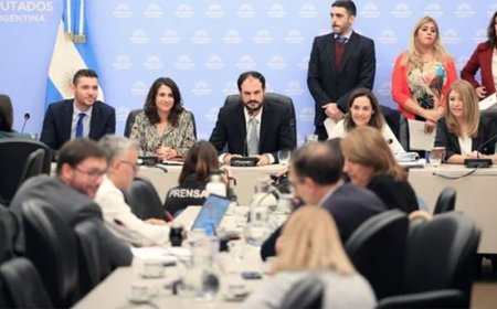 Así es la reforma laboral que el Gobierno consensuó con la oposición