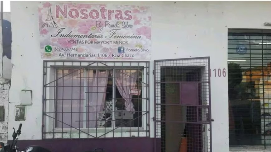 La chaqueña que paso de vivir en la calle a crear un imperio textil