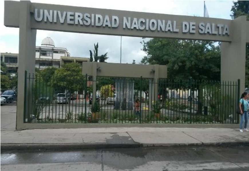 Marcha por las Universidades en Salta: Qué calles tenés que evitar